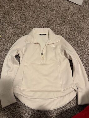 Women’s sz S The North Face Pullover